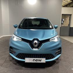 Renault Zoe Zoe R135 Intens &Eacute;vreux