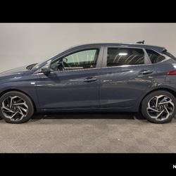 Hyundai i20 i20 1.0 T-GDi 100 Hybrid 48V Creative &Eacute;vreux