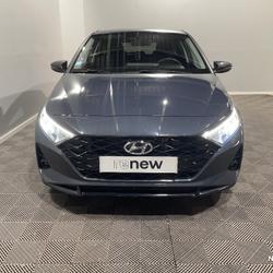 Hyundai i20 i20 1.0 T-GDi 100 Hybrid 48V Creative &Eacute;vreux