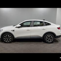 Renault Arkana Arkana E-Tech 145 Zen &Eacute;vreux