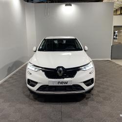 Renault Arkana Arkana E-Tech 145 Zen &Eacute;vreux