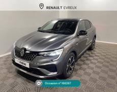 Renault Arkana Évreux