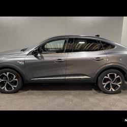 Renault Arkana Arkana E-Tech 145 - 23 Techno &Eacute;vreux
