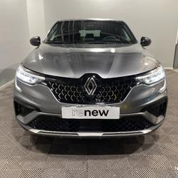 Renault Arkana Arkana E-Tech 145 - 23 Techno &Eacute;vreux
