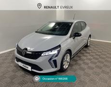 Renault Clio 5 Évreux