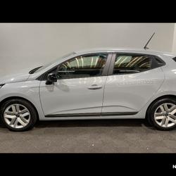 Renault Clio 5 Clio TCe 90 Evolution &Eacute;vreux