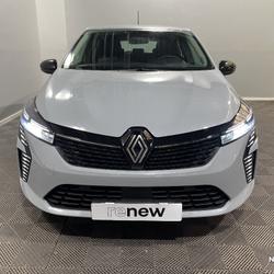 Renault Clio 5 Clio TCe 90 Evolution &Eacute;vreux