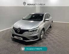 Renault Megane 4 Évreux
