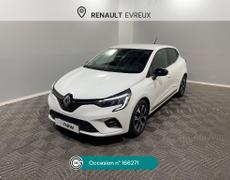 Renault Clio 5 Évreux