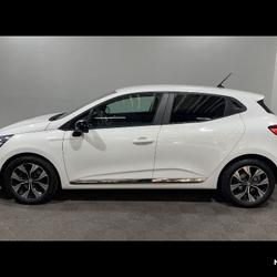 Renault Clio 5 Clio Blue dCi 100 Evolution &Eacute;vreux