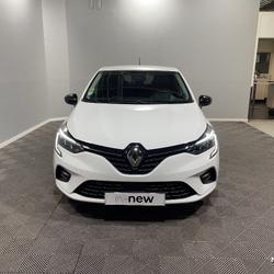 Renault Clio 5 Clio Blue dCi 100 Evolution &Eacute;vreux
