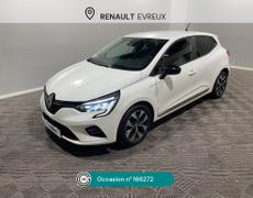 Renault Clio 5 Évreux