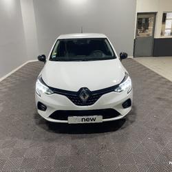 Renault Clio 5 Clio Blue dCi 100 Evolution &Eacute;vreux