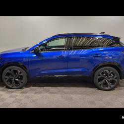 Renault Austral Austral mild hybrid 160 auto Techno esprit Alpine &Eacute;vreux