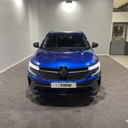 Renault Austral Austral mild hybrid 160 auto Techno esprit Alpine &Eacute;vreux