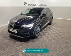 Renault Arkana Évreux