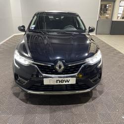 Renault Arkana Arkana E-Tech 145 Business &Eacute;vreux