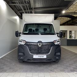 Autres Renault MASTER GV 20M3 TRAC F3500 L3 BLUE DCI 145 CONFORT &Eacute;vreux