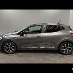 Renault Clio 5 Clio TCe 90 Evolution &Eacute;vreux