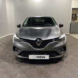 Renault Clio 5 Clio TCe 90 Evolution &Eacute;vreux