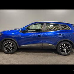 Renault Kadjar Kadjar Blue dCi 115 EDC Intens &Eacute;vreux