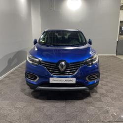 Renault Kadjar Kadjar Blue dCi 115 EDC Intens &Eacute;vreux