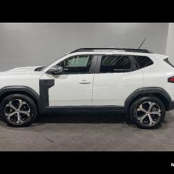 Dacia Duster Duster Hybrid 140 Journey &Eacute;vreux