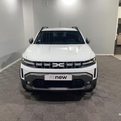 Dacia Duster Duster Hybrid 140 Journey &Eacute;vreux