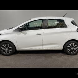 Renault Zoe Zoe R110 Life &Eacute;vreux