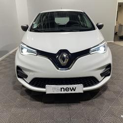 Renault Zoe Zoe R110 Life &Eacute;vreux