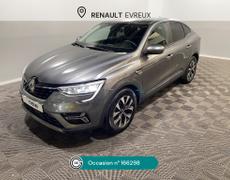 Renault Arkana Évreux