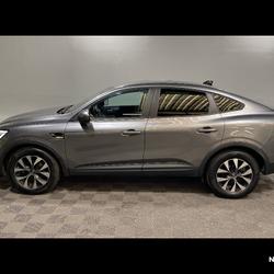 Renault Arkana Arkana mild hybrid 140 EDC FAP - 22 Evolution &Eacute;vreux