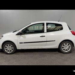 Renault Clio 3 Societe CLIO III SOCIETE DCI 75 ECO2 AIR &Eacute;vreux