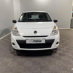 Renault Clio 3 Societe CLIO III SOCIETE DCI 75 ECO2 AIR &Eacute;vreux