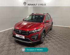 Dacia Sandero Évreux