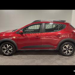 Dacia Sandero Sandero ECO-G 100 - 22 Stepway Confort &Eacute;vreux