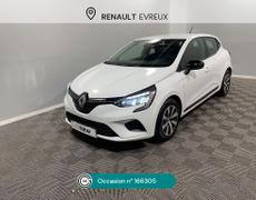 Renault Clio 5 Évreux