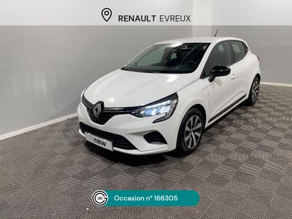 Renault Clio - Clio TCe 90 Equilibre - 14 490 €