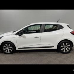 Renault Clio 5 Clio TCe 90 Equilibre &Eacute;vreux