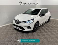 Renault Clio 5 Évreux
