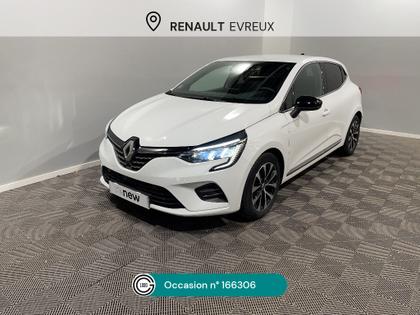 Renault Clio - Clio TCe 90 Techno - 15 990 €