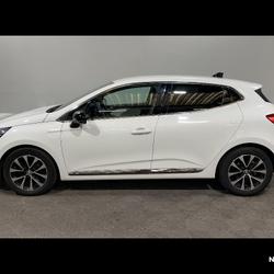 Renault Clio 5 Clio TCe 90 Techno &Eacute;vreux