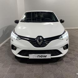 Renault Clio 5 Clio TCe 90 Techno &Eacute;vreux