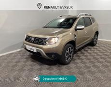 Dacia Duster Évreux