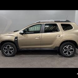 Dacia Duster Duster Blue dCi 115 4x2 Prestige &Eacute;vreux