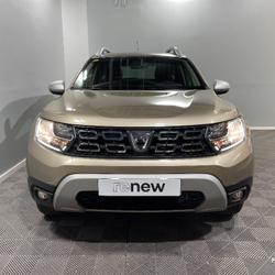 Dacia Duster Duster Blue dCi 115 4x2 Prestige &Eacute;vreux