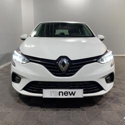 Renault Clio 5 Clio TCe 90 - 21N Business &Eacute;vreux