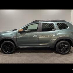 Dacia Duster Duster Blue dCi 115 4x2 Extreme &Eacute;vreux