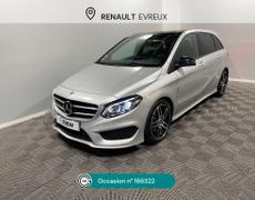 Mercedes Classe B Évreux