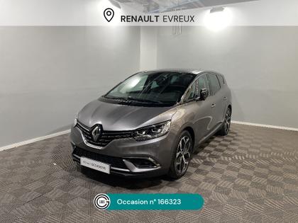 Renault Grand Scenic - Grand Scenic TCe 140 EDC Techno - 18 490 €